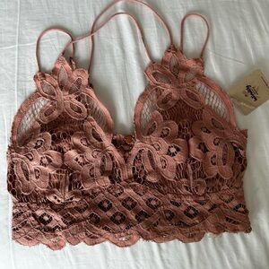 Free people Bralette
